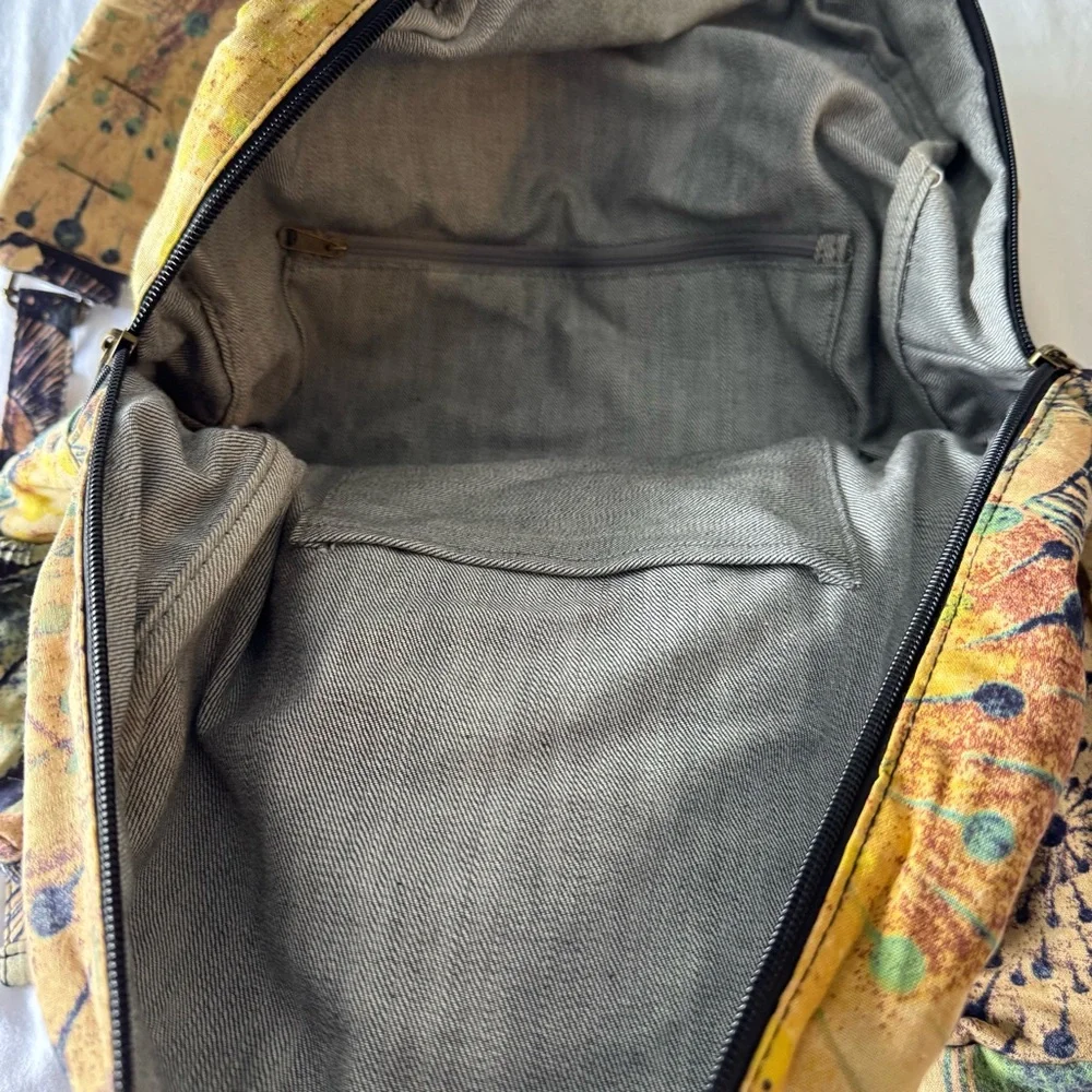 Boho Backpack - Picture 4 of 4